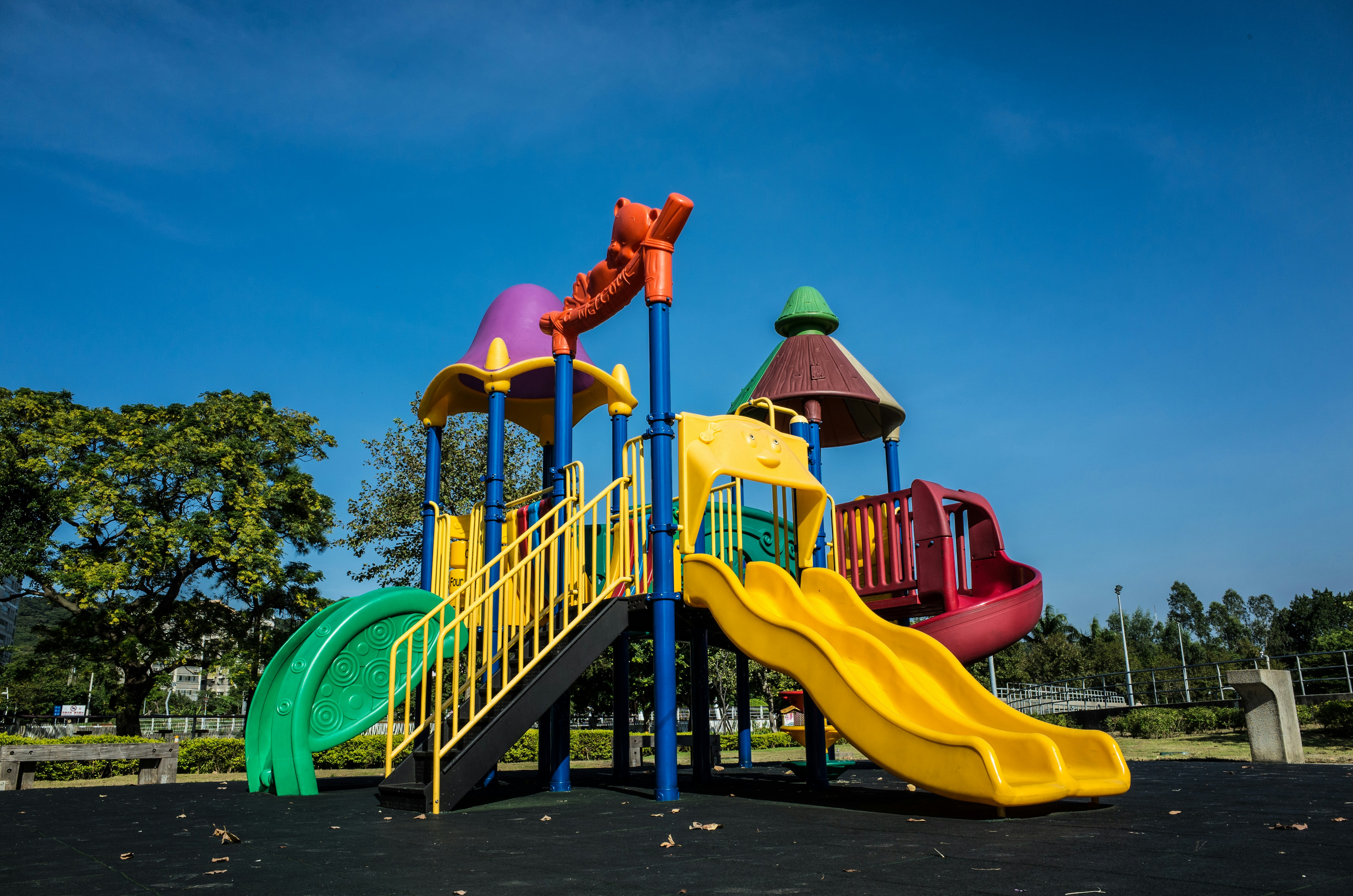 Playground Image