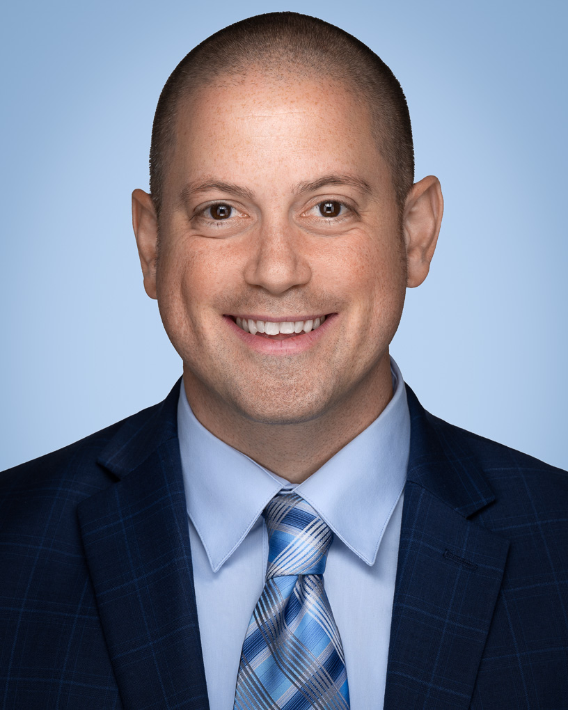 John Saffioti