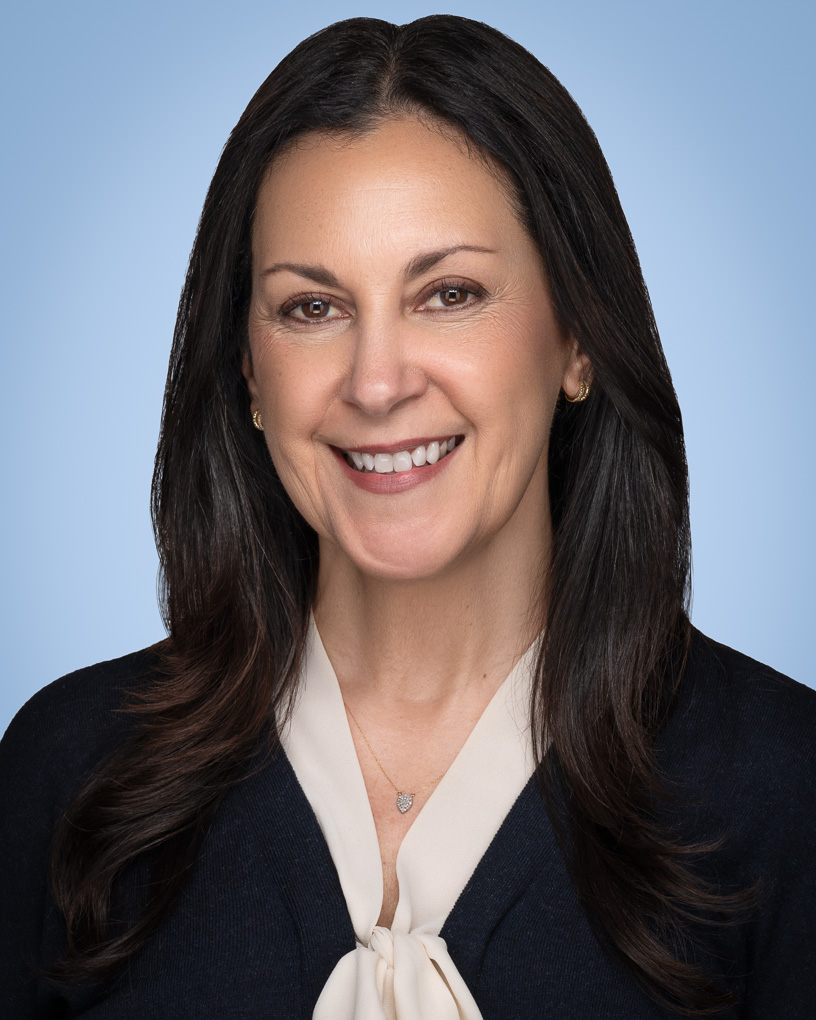 Lydia Stockman