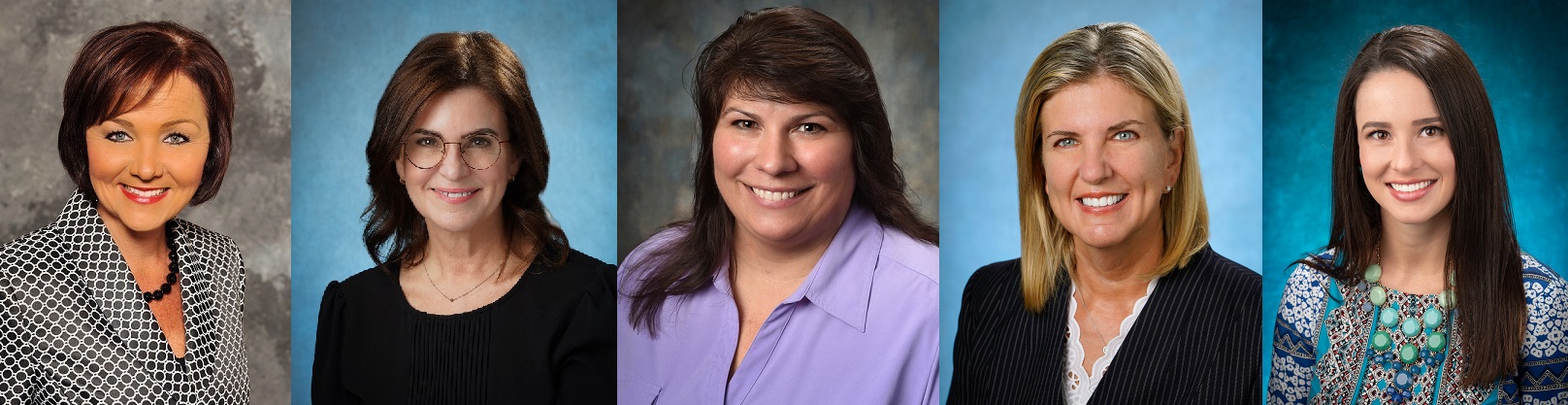 Group headshot