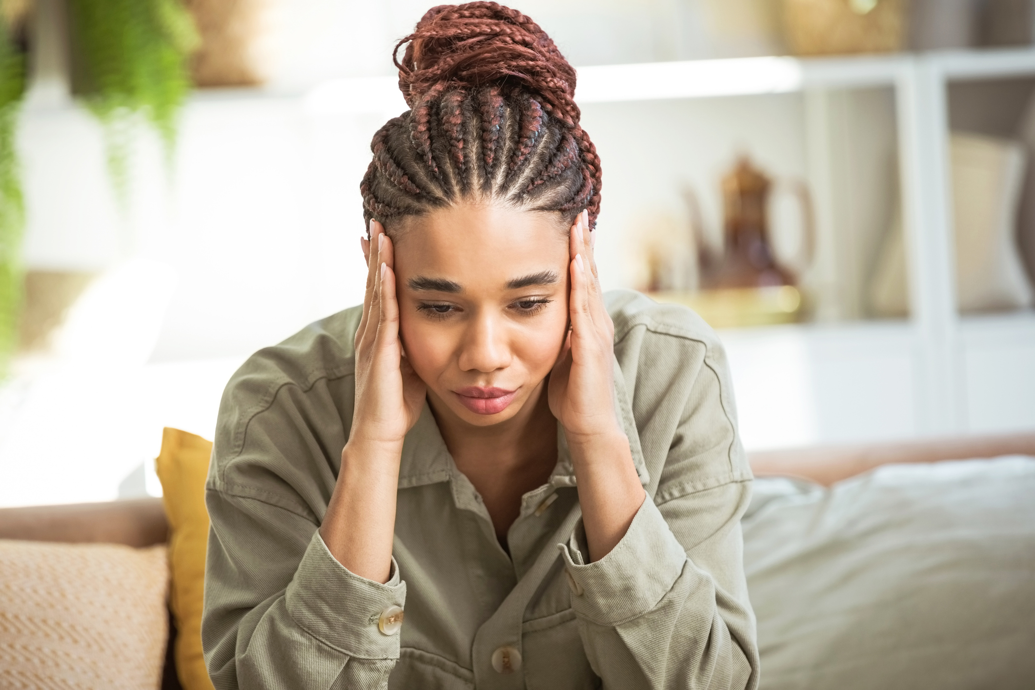 Stress and Anxiety