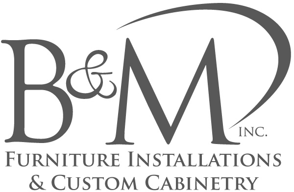 B&M Partition, Inc.