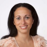 Jodi Fox Mellul