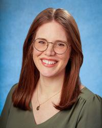 Jillian Gansert