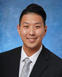 Michael Hong