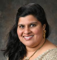 Nandini N. Kulkarni