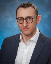 Leon Kushnir