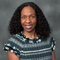 Kimberley Yvette Smith