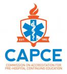 CAPCE Commission on accreditation for pre-hospital continuing education