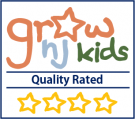 grow nj kids quality rated