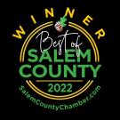 Best of Salem County Award