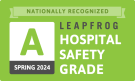 Green leapfrog logo banner 