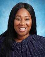 Yonie LeBlanc