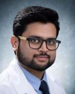 Harsh Patel
