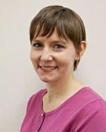 Shawna I. Reigel