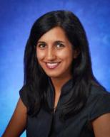 Natasha J. Shah