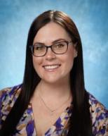 Rachel M. Wiegand