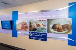 Deborah f sager neonatal intensive care unit inspira health nemours dupont pediatrics