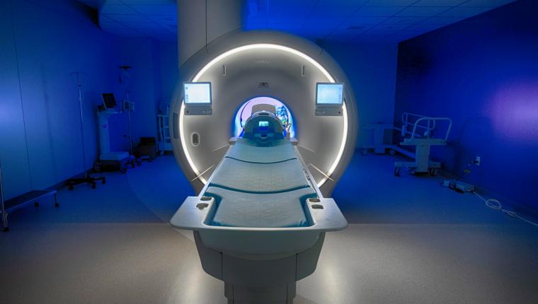 Magnetic Resonance Imaging (MRI) | MRI Scan | Radiology and Medical