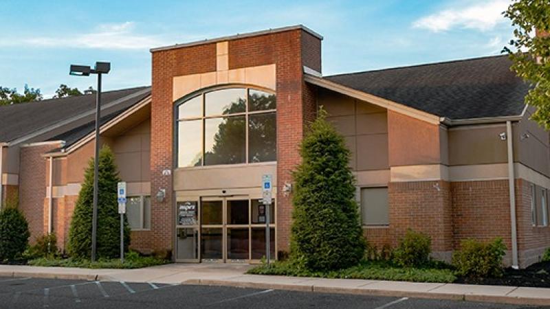 Millville Primary Care