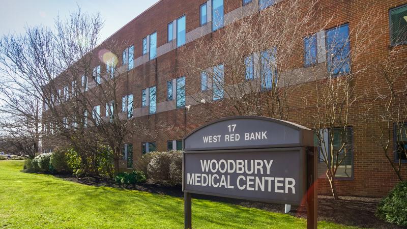 Woodbury Medical Center