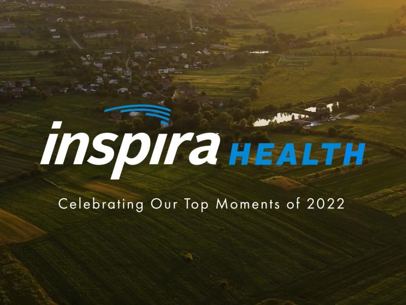 Inspira 2022 Year In Review