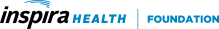 Inspira Health Foundation Logo