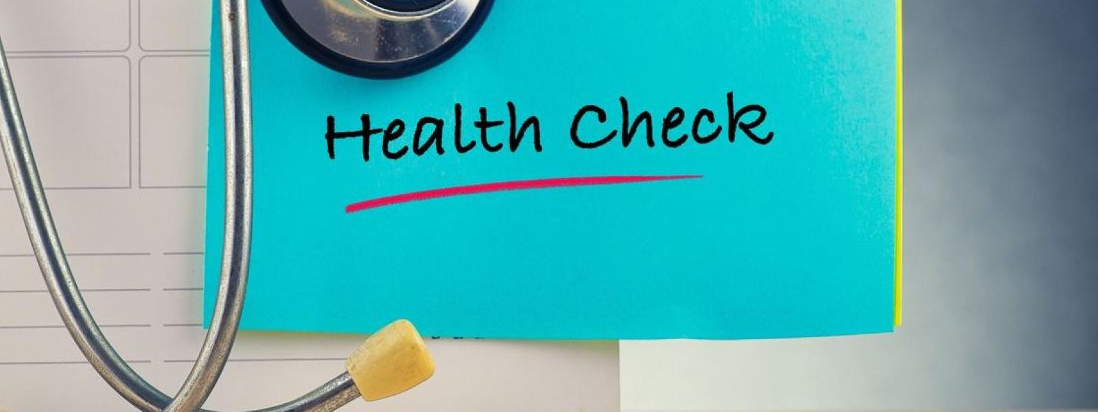 Let’s Get Physical? The Differences Between Physical Exams and Annual