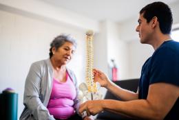 Spinal Stenosis Hero