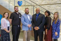 Substance Abuse Press Release