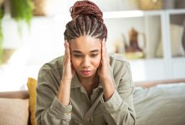Stress and Anxiety