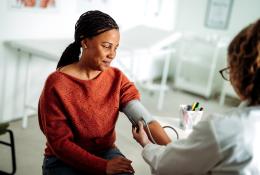 White Coat Hypertension