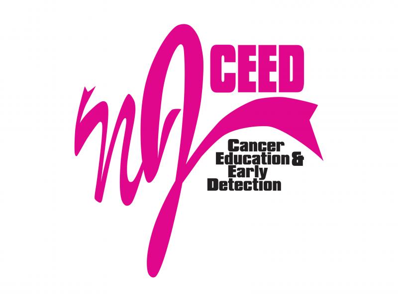 njceed cancer education and early detection