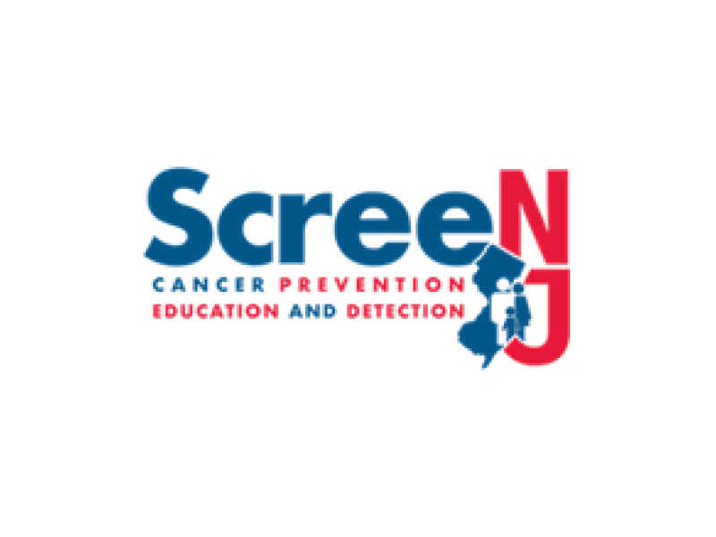 Screen NJ Cancer Prevention Education and Detection
