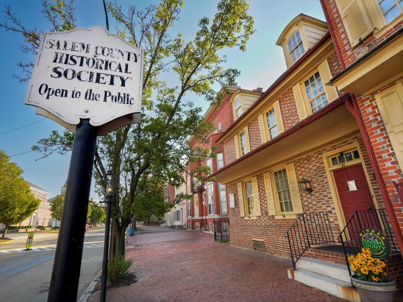 Salem Historical Society