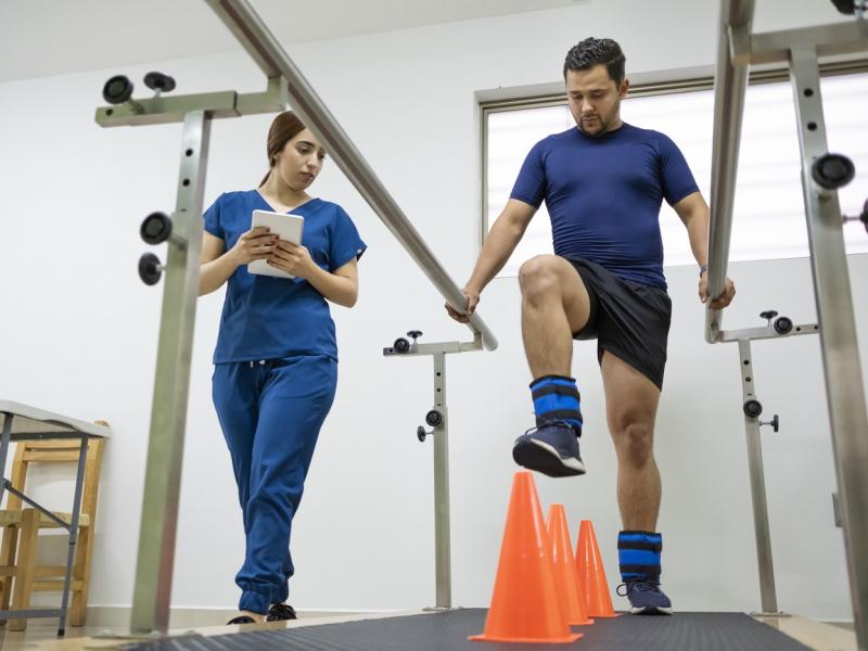 Activity Modification