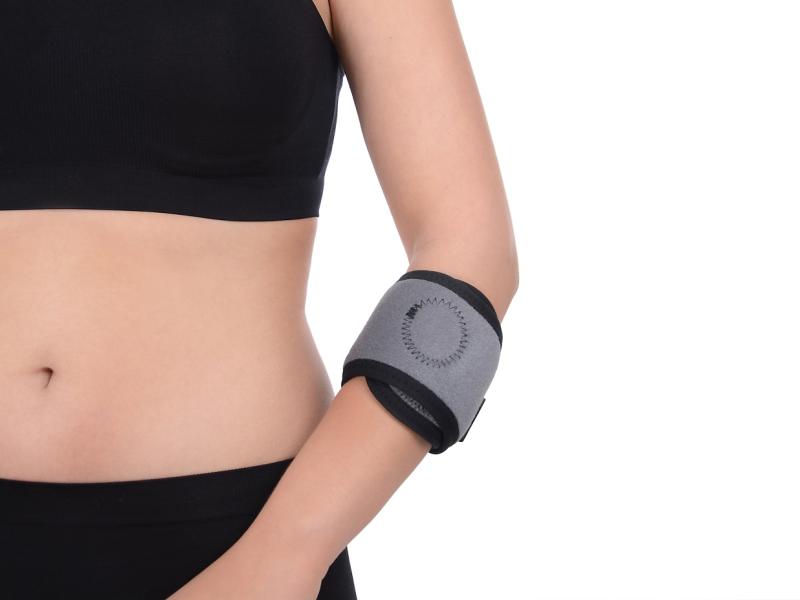 Bracing or Splinting