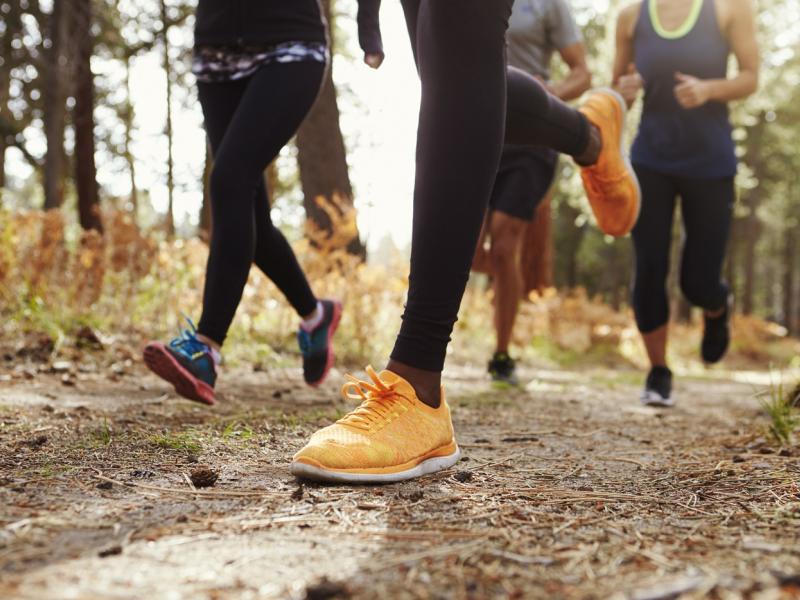 Gradual Return to Activity