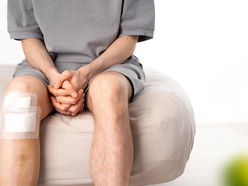 Post-Surgery Rehabilitation 