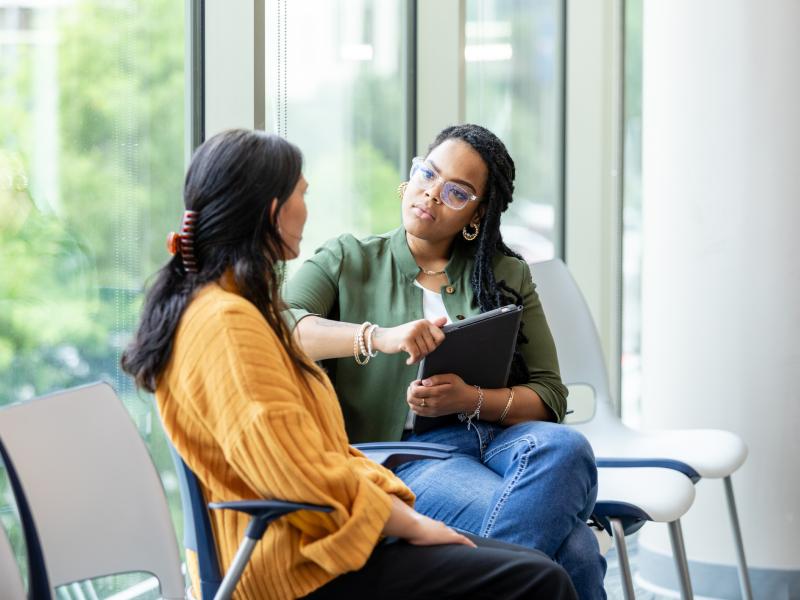 Psychological Support