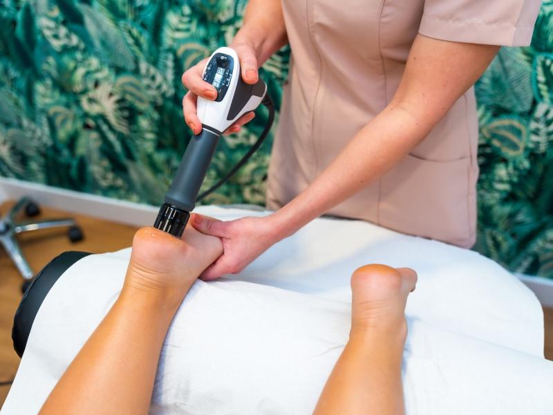 Shockwave Therapy