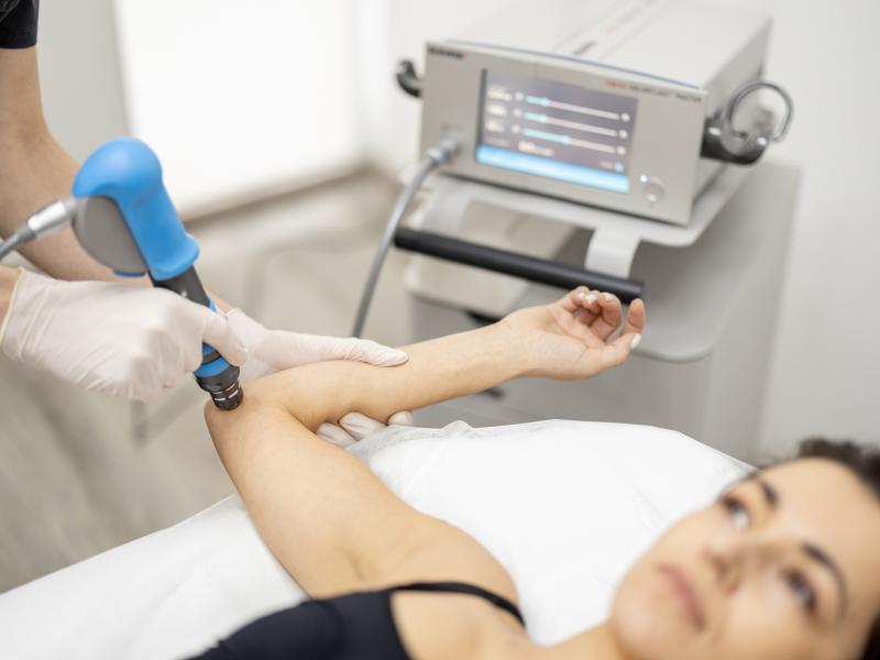 Shockwave Therapy