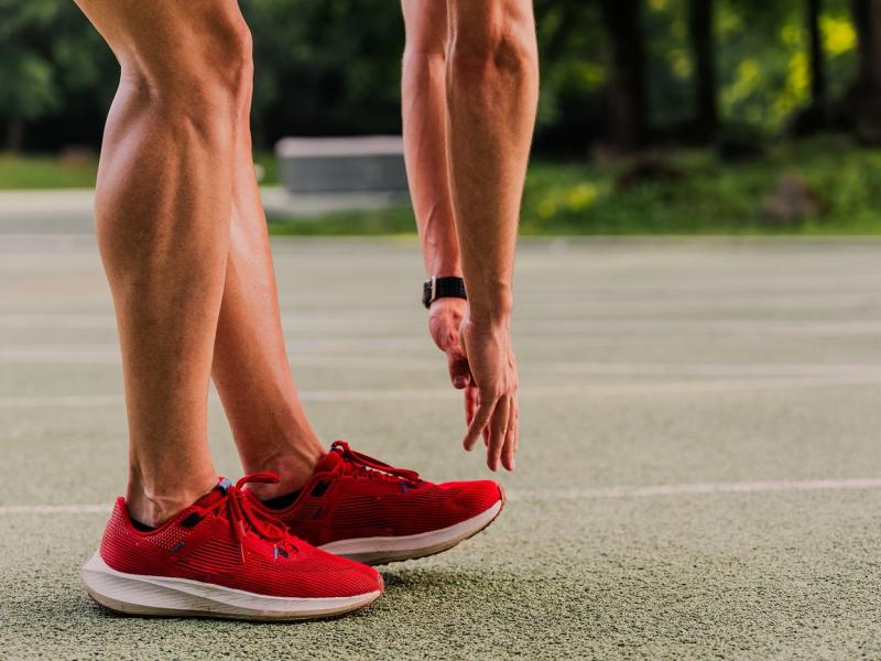 Stretching and Strengthening Exercises