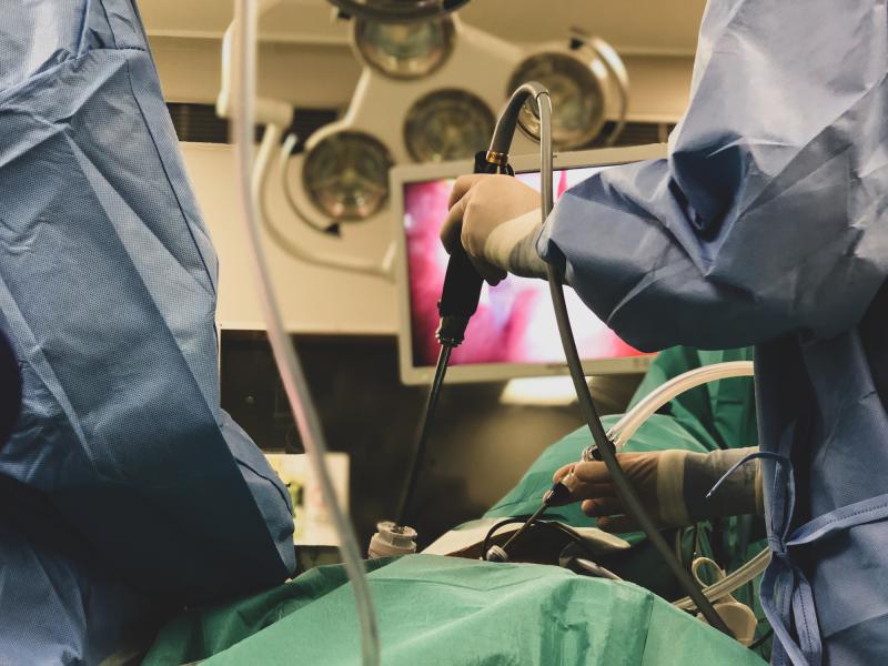 Water Exchange Colonoscopy