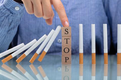 Quit Smoking Today: Why Menthol Cigarettes Are More Harmful to Your Health 