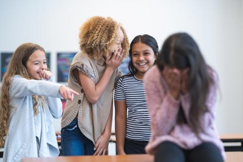 Bullying and Adolescent Mental Health: What Caregivers Need To Know ...