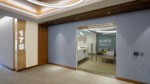AMI at Inspira Deptford | Inspira Health