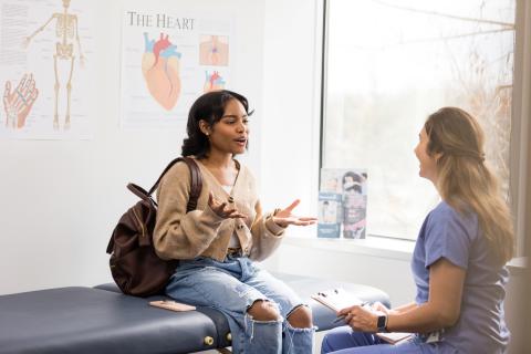 The Crucial Role of Primary Care in Mental Health Support: A Guide to ...