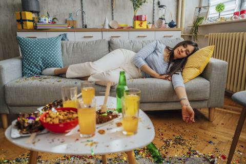 Hangover Recovery Guide: What Remedies Help and What to Skip Inspira