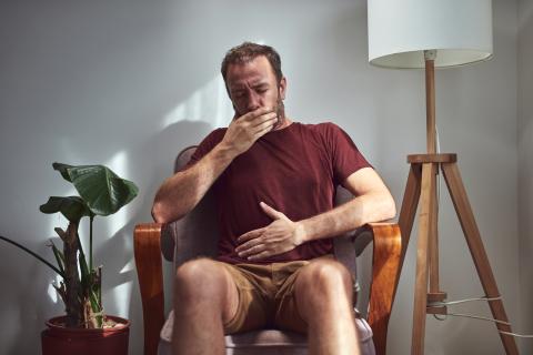 glp 1 and sulphur burps How to Get Rid of Sulfur on GLP-1 Medications New GLP-1 side effects include